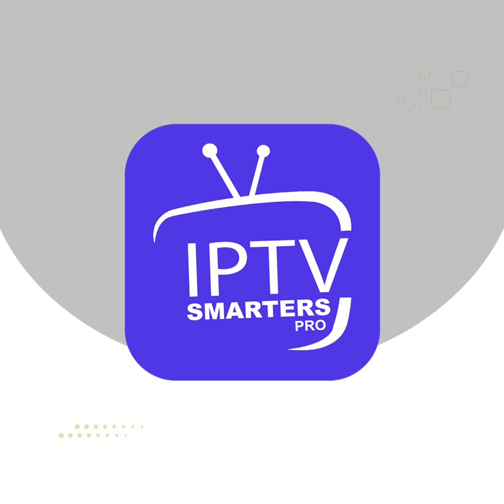 IPTV Smarters Pro IPTV Smarters Pro